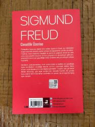 CİNSELLİK ÜZERİNE