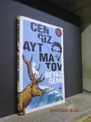 BEYAZ GEMİ
