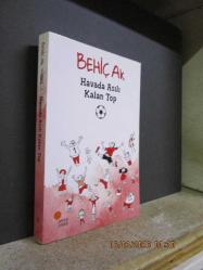 HAVADA ASILI KALAN TOP