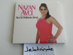 NAZAN ACI ARAKİ BULASIN BENİJELATİNİNDE