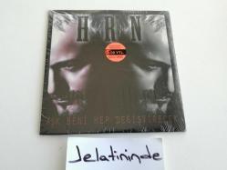 HARUN KOLCAK AŞK BENİ BENİJELATİNİNDE