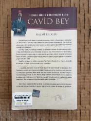 Fırtınalı Günlerin Ünlü Maliye Nazırı Cavid Bey