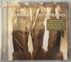 DIANA ROSS & THE SUPREMES - THE NO. 1's
