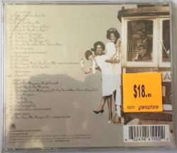 DIANA ROSS & THE SUPREMES - THE NO. 1's