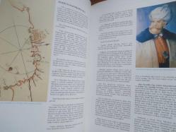 DENİZ TARİHİMİZDE İZ BIRAKANLAR ; TÜRBE ve MEZARLARI cilt : 1-2 .. Alb. Rasim Ünlü .. (İLK baskı 2007-2008) .. şömizli-ciltli / PRESTİJ