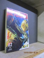 ONE-PUNCH MAN / TEK YUMRUK 02
