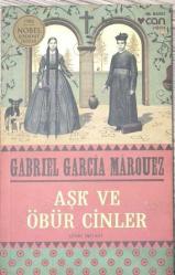 Aşk ve Öbür Cinler