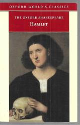 The Oxford Shakespeare: Hamlet