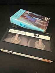 Kız (The Girl) 1987 - Betamax Kaset (+18)