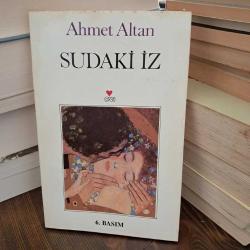 Sudaki İz