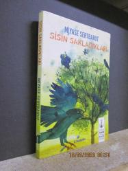 SİSİN SAKLADIKLARI 1