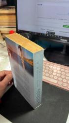 KNIDOS - MAVİDE UYUYAN GÜZEL - OKTAY SÖNMEZ - KENDİ YAYINI ÖZEL BASKI 2001