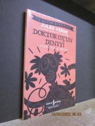 DOKTOR OX'UN DENEYİ