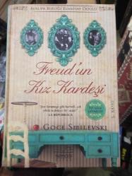 Freud'un Kız Kardeşi (Ciltli)