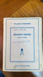 SENARYO TEKNİĞİ (Teorisi ve Pratiği)