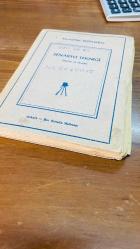 SENARYO TEKNİĞİ (Teorisi ve Pratiği)