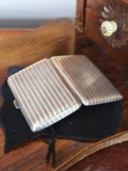 İtalyan Gümüş Tabaka