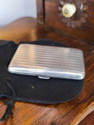 İtalyan Gümüş Tabaka