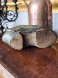 Osmanlı Dönemi Çocuk Ayakkabısı