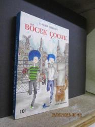 BÖCEK ÇOCUK