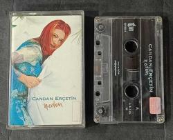 CANDAN ERÇETİN * NEDEN * KASET