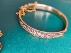 Orjinal Toledo Bilezik