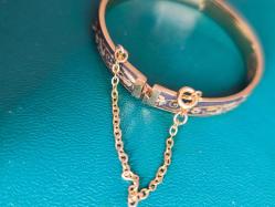 Orjinal Toledo Bilezik