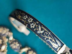 Orjinal Toledo Bilezik