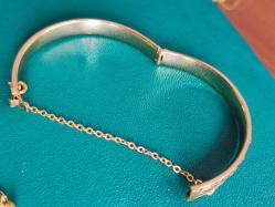 Orjinal Toledo Bilezik