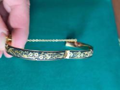 Orjinal Toledo Bilezik