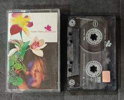 SEZEN AKSU * YAZ BİTMEDEN * KASET