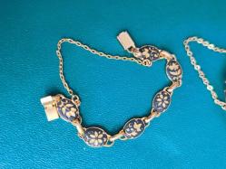 Orjinal Toledo Bileklik