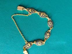 Orjinal Toledo Bileklik