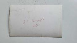 YEŞİLÇAM'IN YILDIZI HÜLYA KOÇYİĞİT'İN ORİJİNAL FOTOĞRAFI  - 18 x 11 cm EBADINDA - HÜLYA KOÇYİĞİT, ANNESİ MELEK KOÇYİĞİT, KARDEŞLERİ FERYAL KOÇYİĞİT ve NİLÜFER KOÇYİĞİT'LE BİRLİKTE PASTA KESERKEN ÇEKİLMİŞ BİR KARE