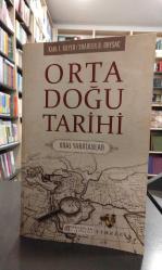 Orta Doğu Tarihi kral yaratanlar Ortadoğu Tarihi