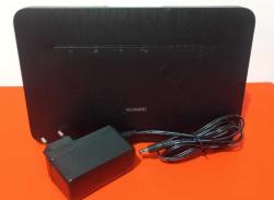 HUAWEİ B535-232 LTE 4G Modem (Kaliteli , Başarılı ürün, Sorunsuz , İkinci El)