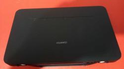 HUAWEİ B535-232 LTE 4G Modem (Kaliteli , Başarılı ürün, Sorunsuz , İkinci El)