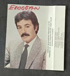 FERDİ TAYFUR * HARAM OLDU * KASET (AÇIKLAMAYA BAKINIZ!!!)