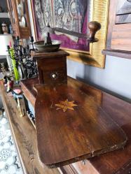 Osmanlı Dönemi Kahve Değirmeni