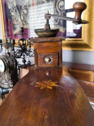 Osmanlı Dönemi Kahve Değirmeni