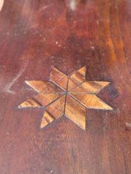 Osmanlı Dönemi Kahve Değirmeni