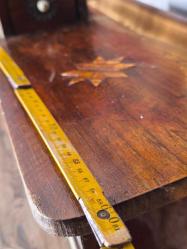 Osmanlı Dönemi Kahve Değirmeni