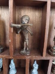 Avrupa minyatür Dolap