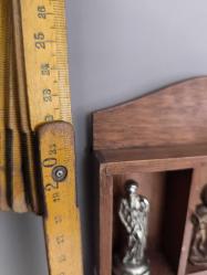 Avrupa minyatür Dolap