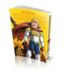 Kahramanlık Akademim Cilt 17