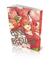 Eşsiz Beşizler Cilt 1