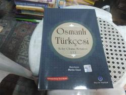 OSMANLI TÜRKÇESİ Kolay Okuma Metinleri 1