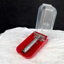 1980 YUMA Orijinal Kutusunda Tıraş Bıçağı