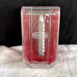 1980 YUMA Orijinal Kutusunda Tıraş Bıçağı