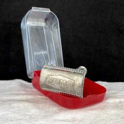 1980 YUMA Orijinal Kutusunda Tıraş Bıçağı